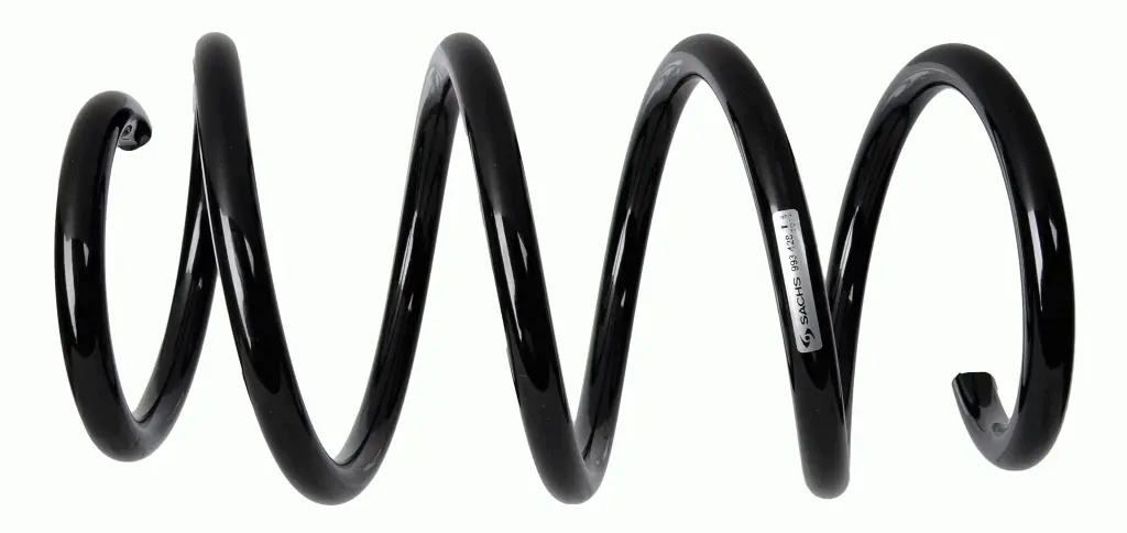 пружина за ходовата част SACHS               