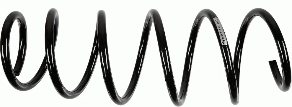 пружина за ходовата част SACHS               