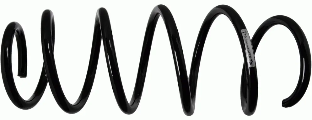 пружина за ходовата част SACHS               