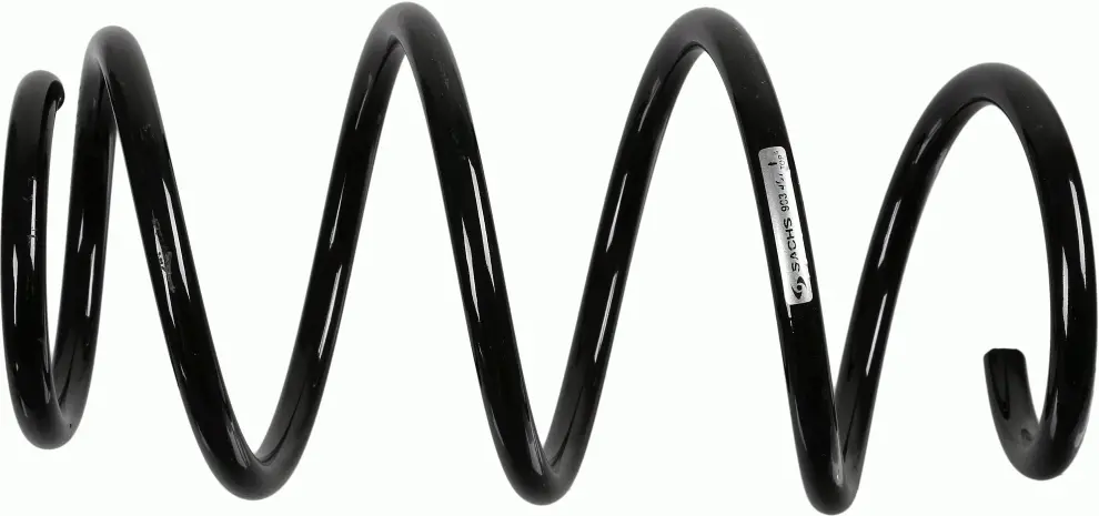 пружина за ходовата част SACHS               