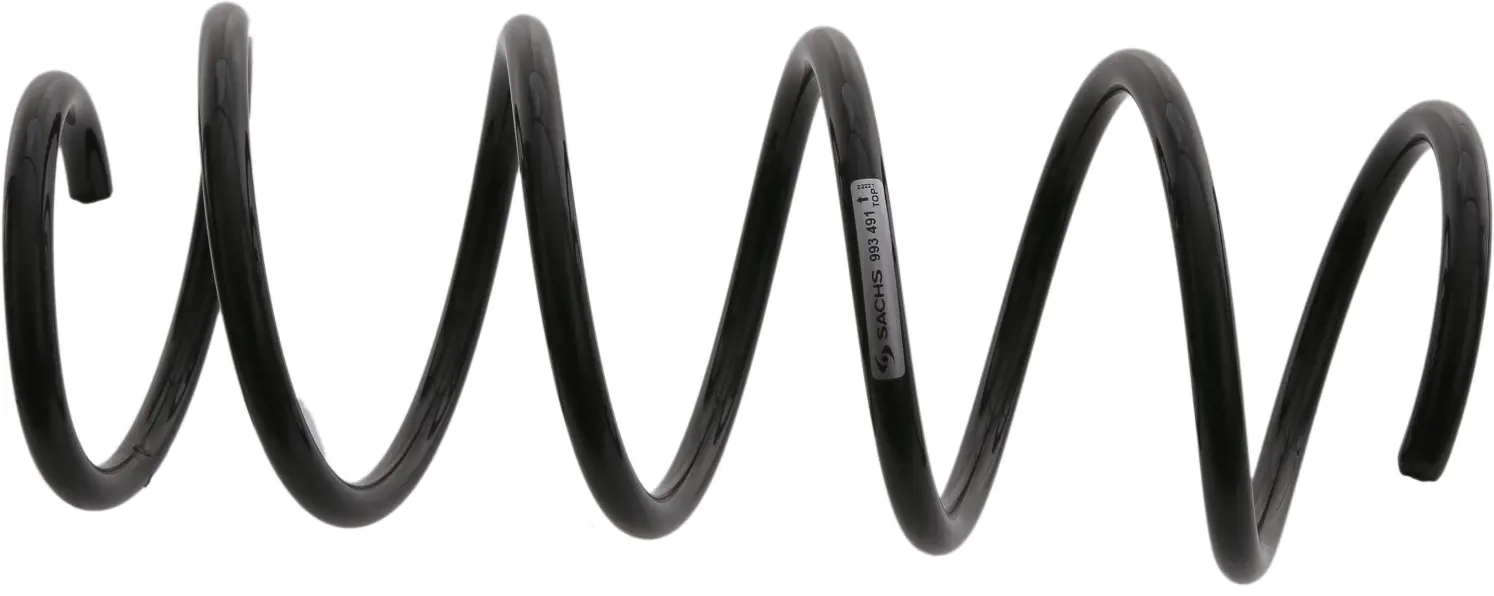 пружина за ходовата част SACHS               