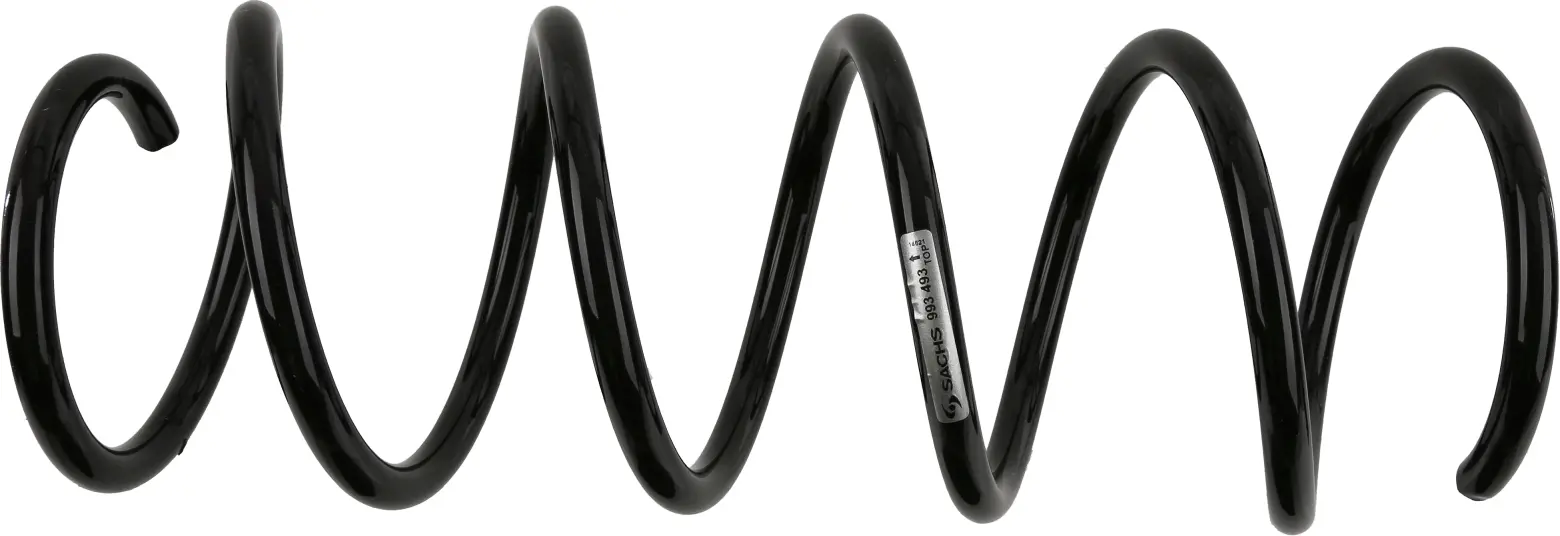 пружина за ходовата част SACHS               