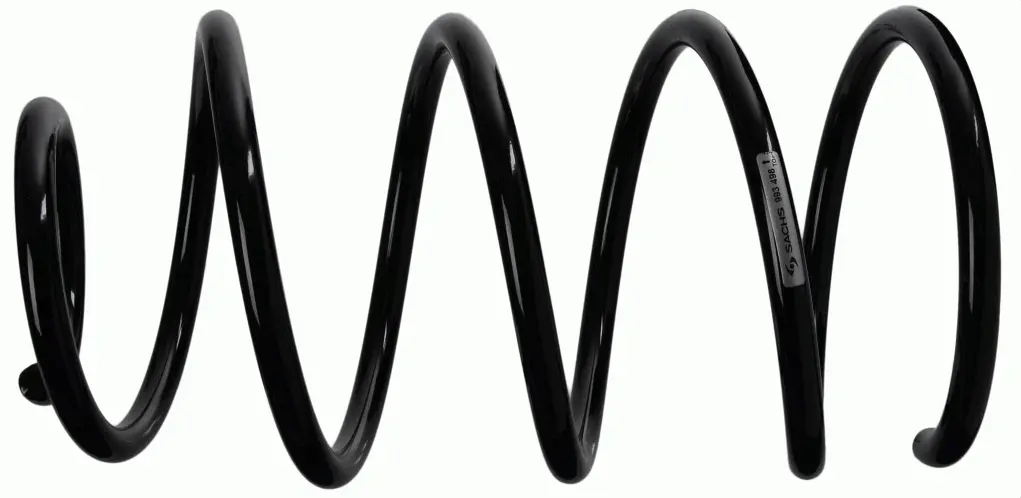 пружина за ходовата част SACHS               