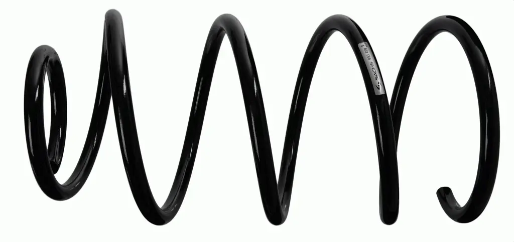 пружина за ходовата част SACHS               