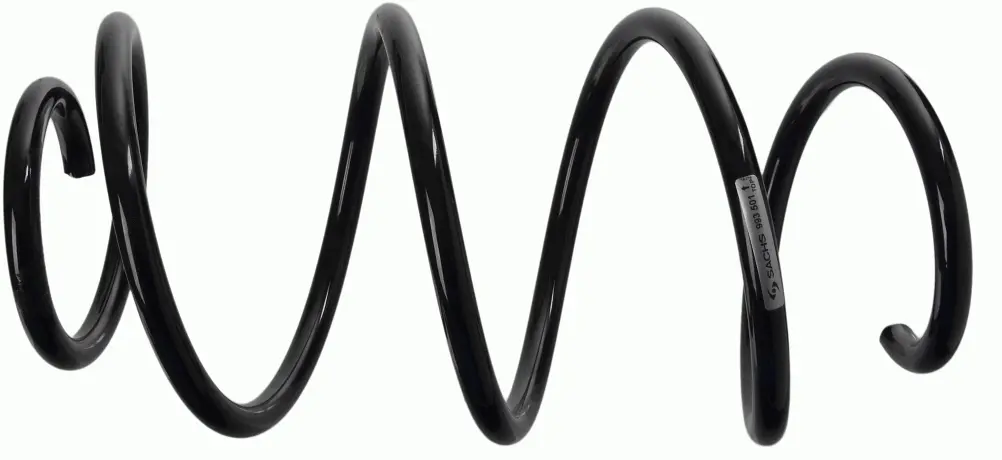 пружина за ходовата част SACHS               