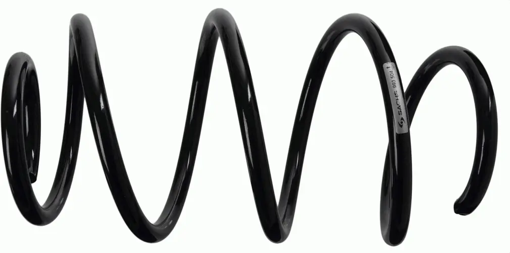 пружина за ходовата част SACHS               