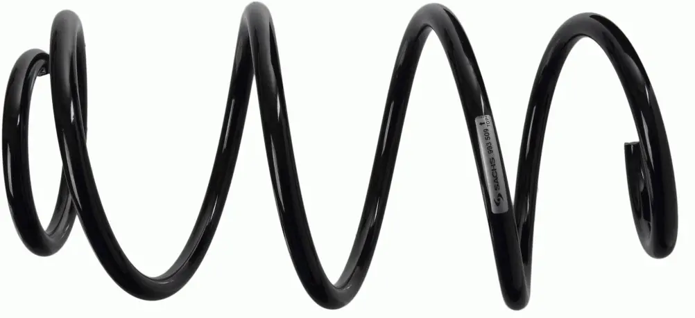 пружина за ходовата част SACHS               