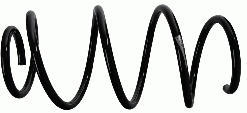 пружина за ходовата част SACHS               