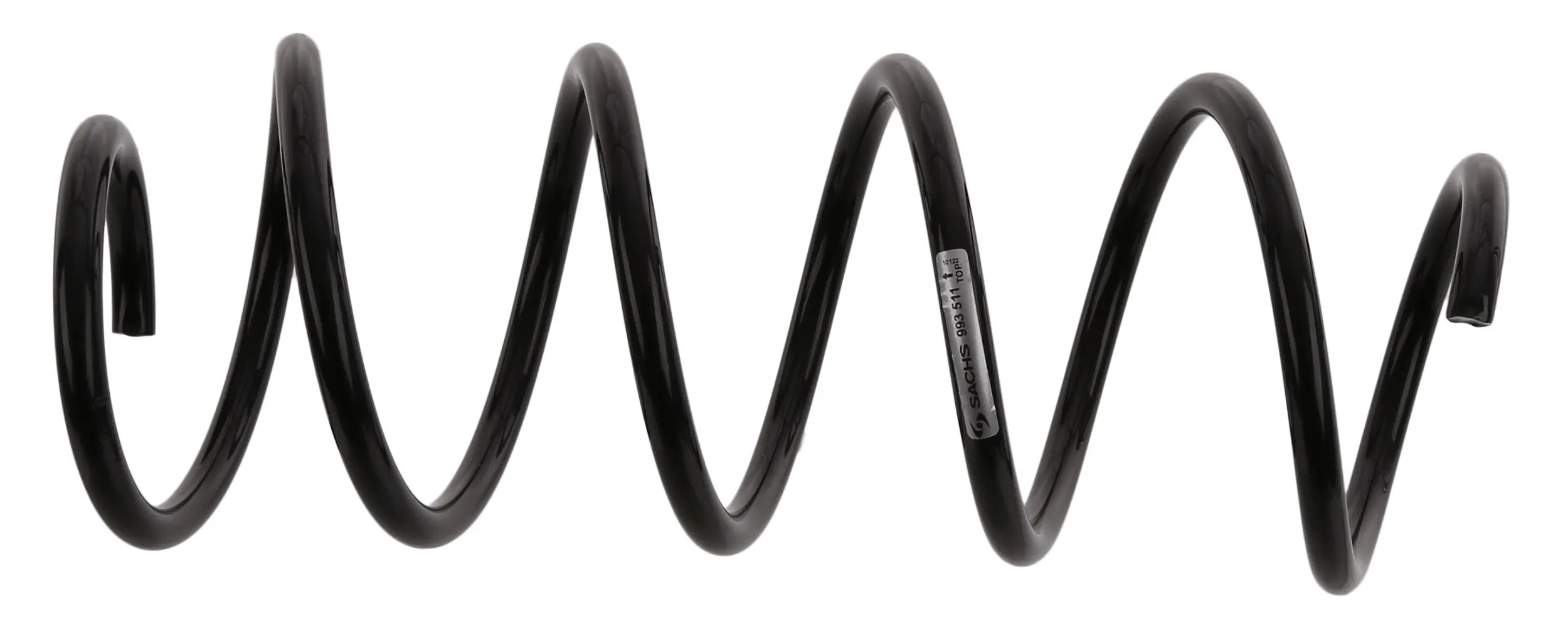 пружина за ходовата част SACHS               