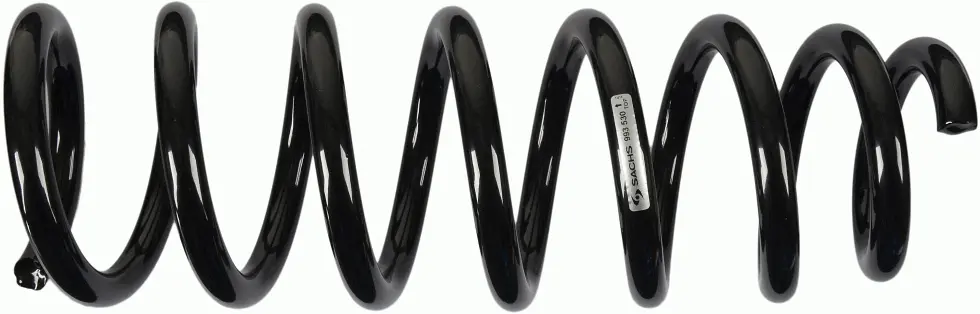 пружина за ходовата част SACHS               