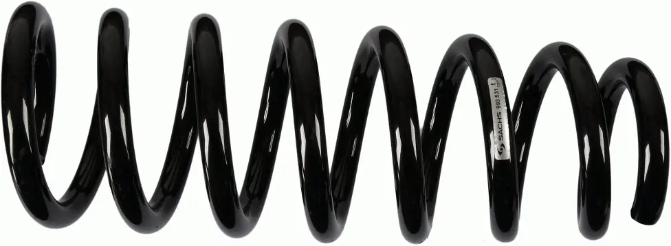 пружина за ходовата част SACHS               