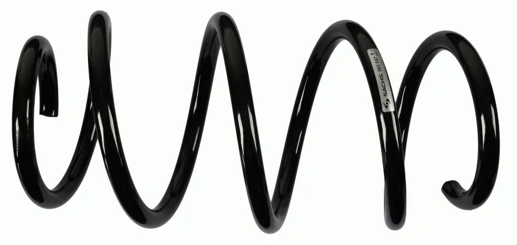 пружина за ходовата част SACHS               