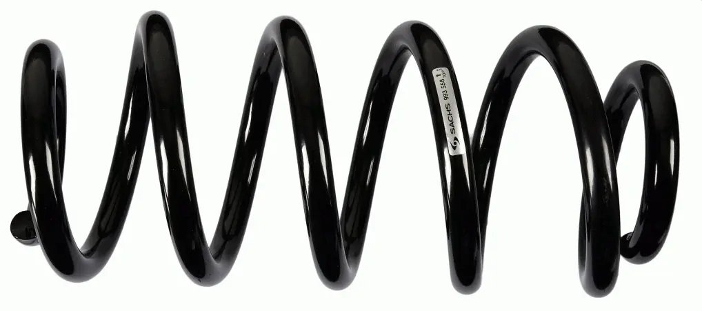 пружина за ходовата част SACHS               