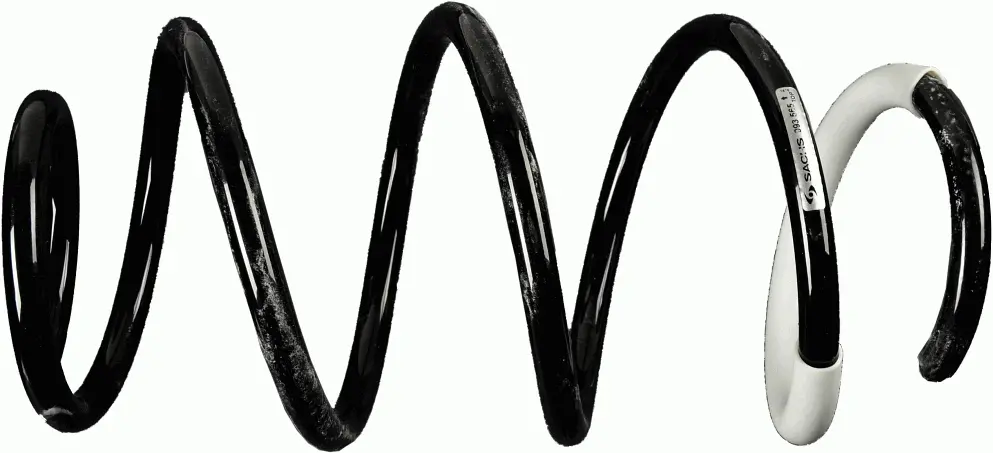 пружина за ходовата част SACHS               