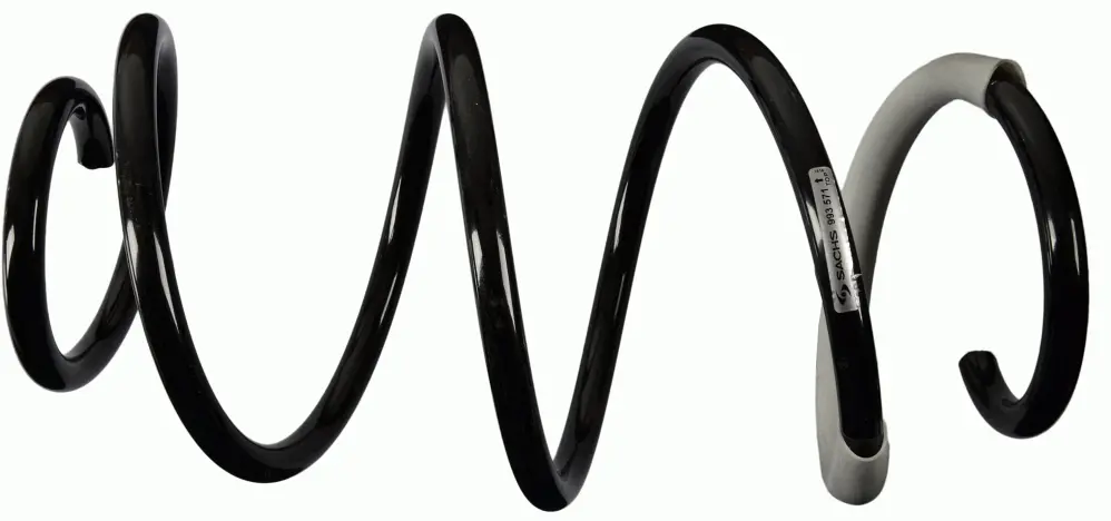 пружина за ходовата част SACHS               