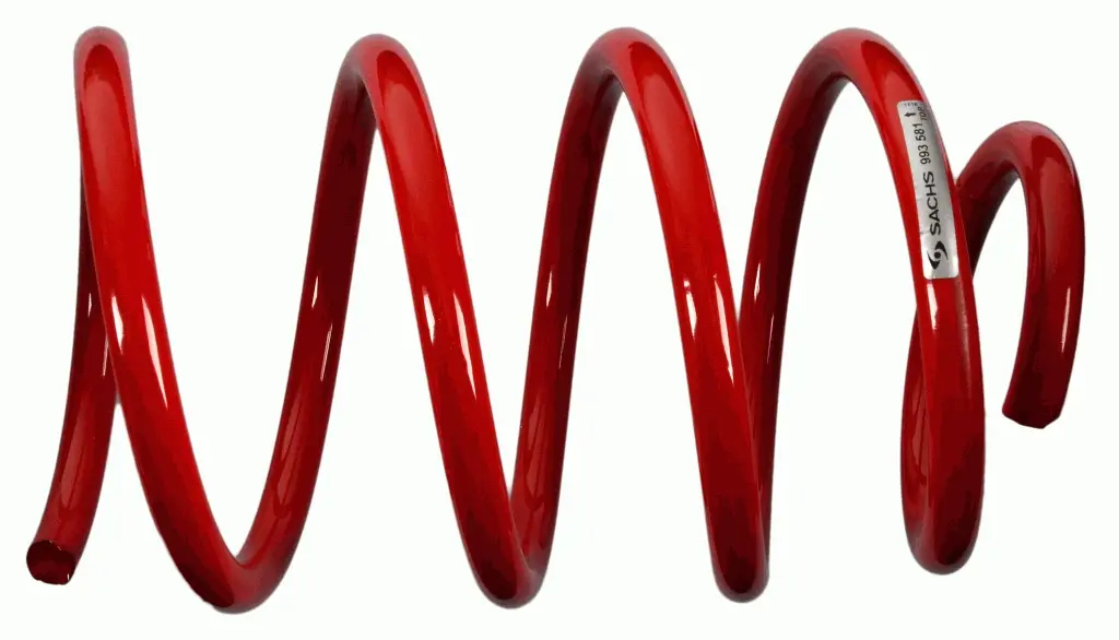 пружина за ходовата част SACHS               