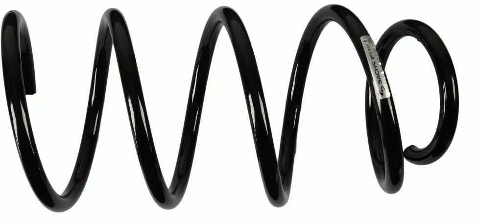 пружина за ходовата част SACHS               