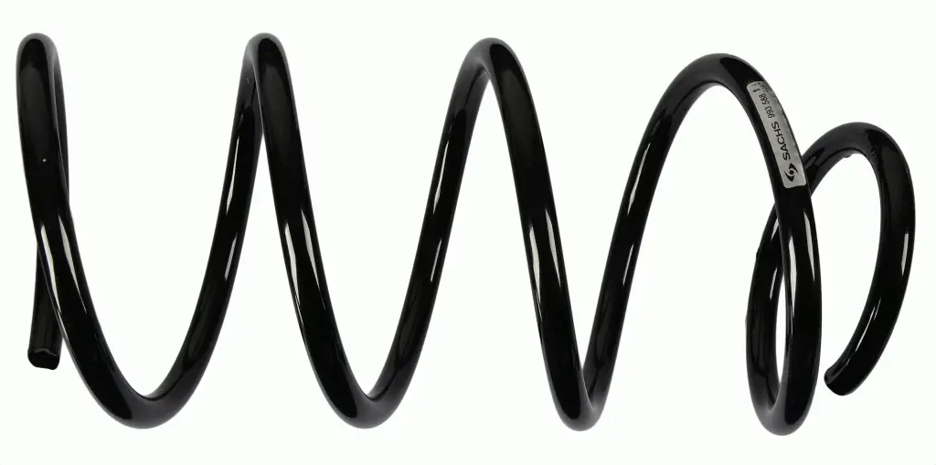 пружина за ходовата част SACHS               