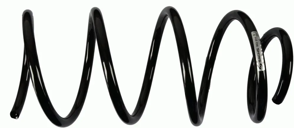 пружина за ходовата част SACHS               