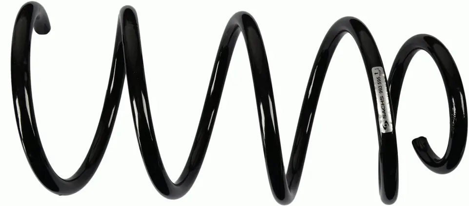 пружина за ходовата част SACHS               