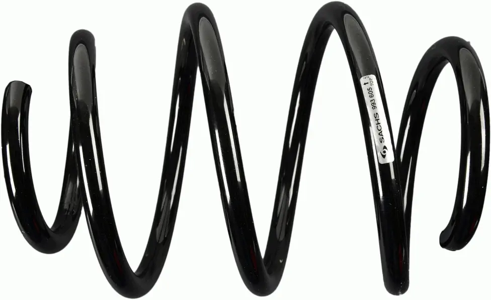 пружина за ходовата част SACHS               