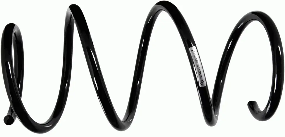 пружина за ходовата част SACHS               