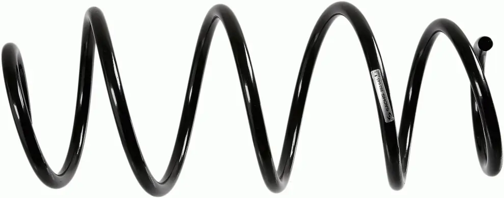 пружина за ходовата част SACHS               