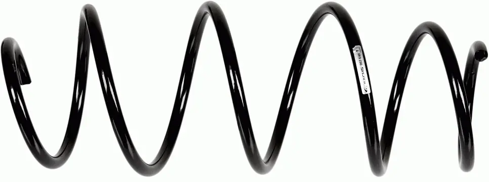 пружина за ходовата част SACHS               