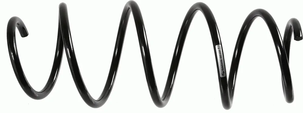 пружина за ходовата част SACHS               