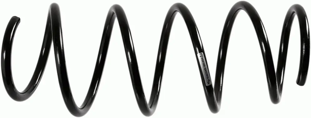 пружина за ходовата част SACHS               