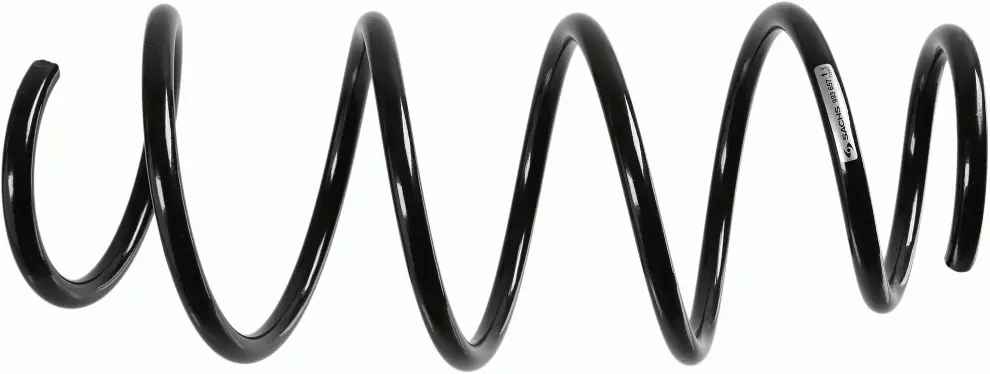 пружина за ходовата част SACHS               