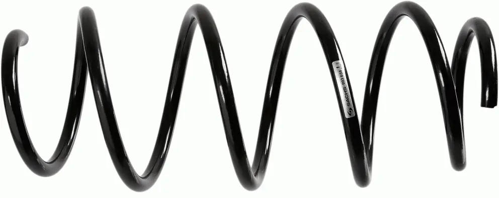 пружина за ходовата част SACHS               