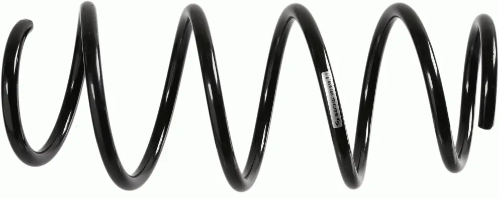 пружина за ходовата част SACHS               