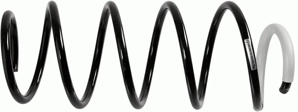 пружина за ходовата част SACHS               