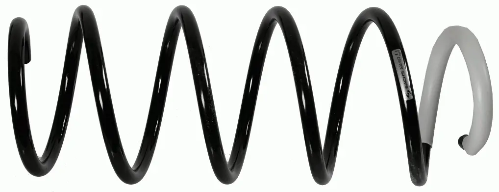 пружина за ходовата част SACHS               