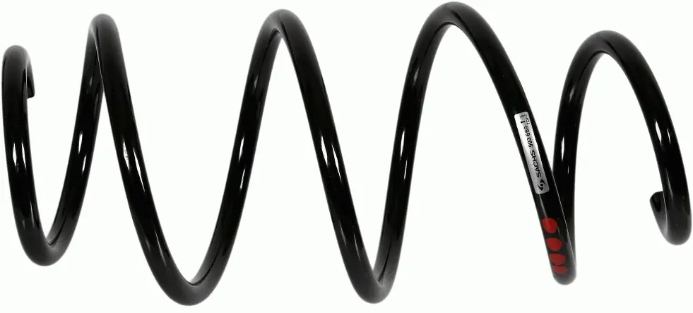 пружина за ходовата част SACHS               