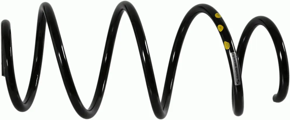 пружина за ходовата част SACHS               