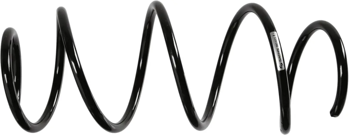 пружина за ходовата част SACHS               