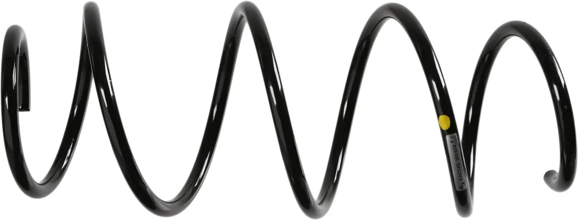 пружина за ходовата част SACHS               