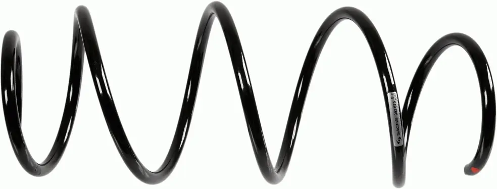 пружина за ходовата част SACHS               