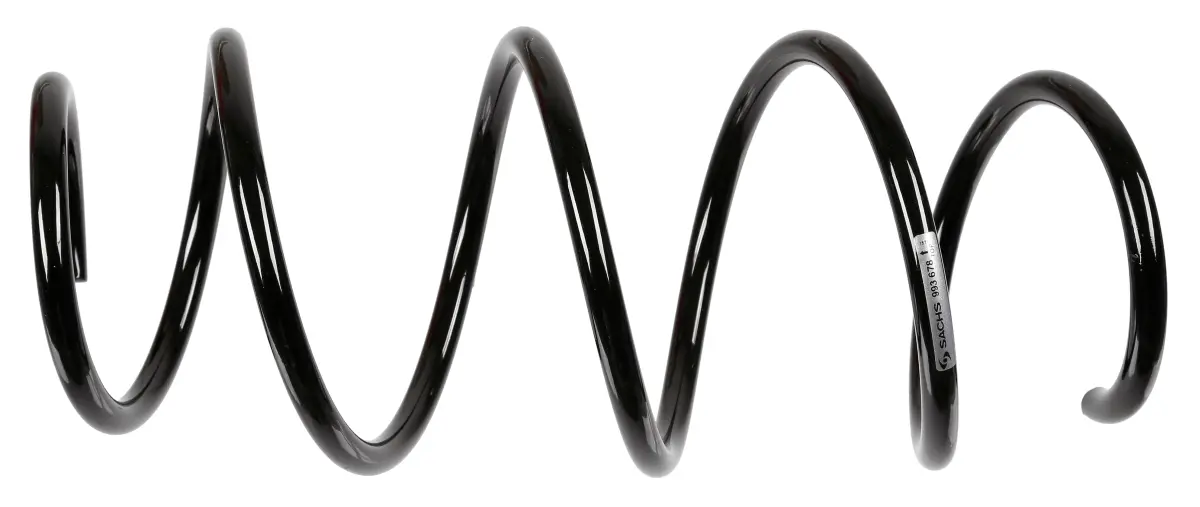 пружина за ходовата част SACHS               