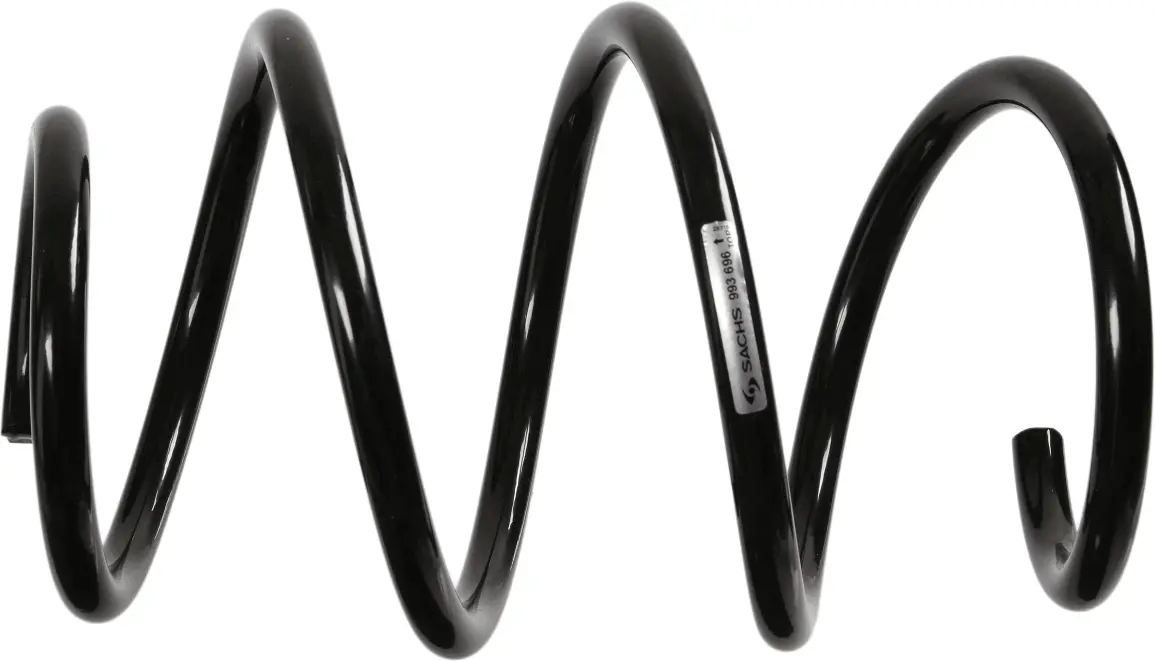 пружина за ходовата част SACHS               