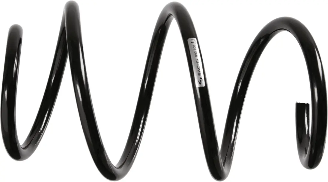 пружина за ходовата част SACHS               