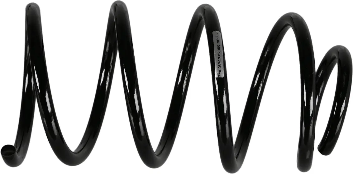 пружина за ходовата част SACHS               