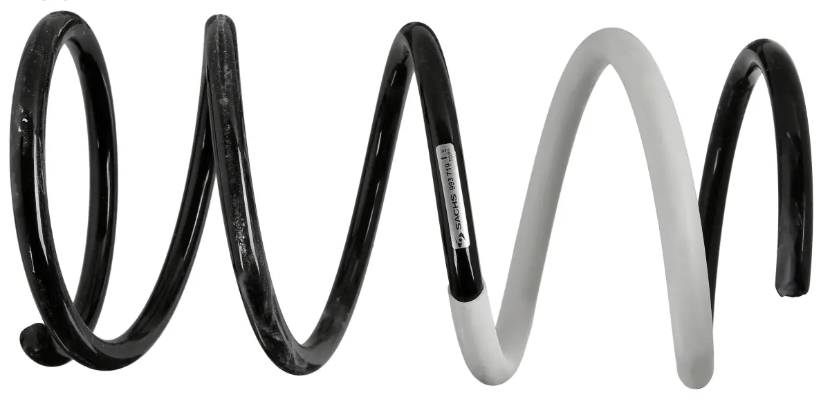 пружина за ходовата част SACHS               