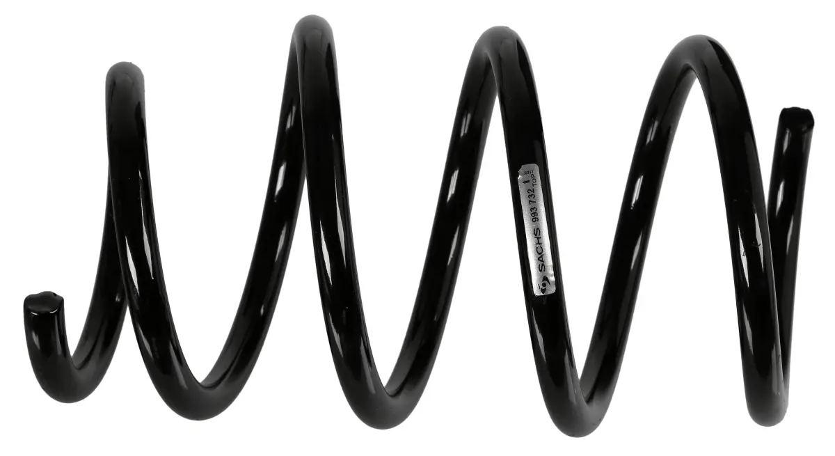 пружина за ходовата част SACHS               