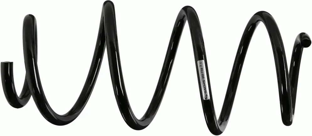 пружина за ходовата част SACHS               