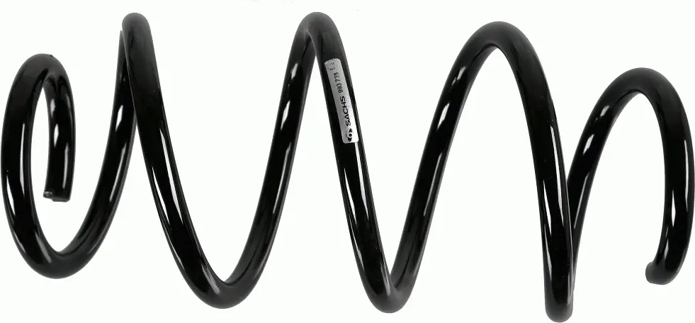 пружина за ходовата част SACHS               