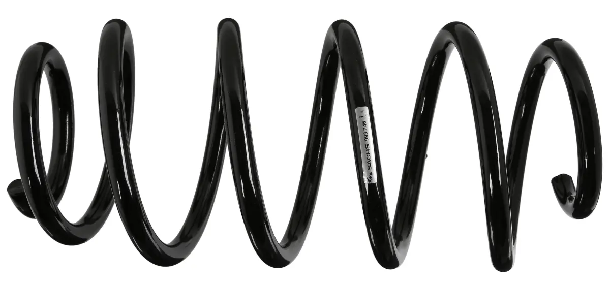 пружина за ходовата част SACHS               