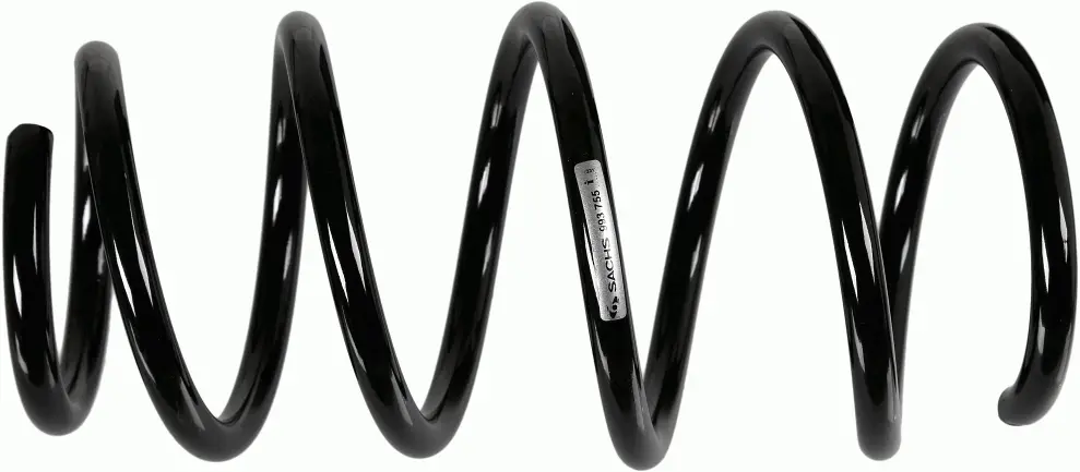 пружина за ходовата част SACHS               